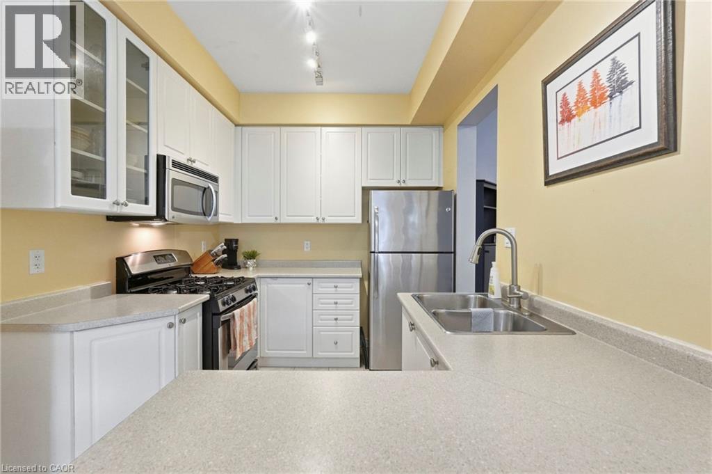 1076 Ryckman Common, Burlington, Ontario  L7R 2B6 - Photo 10 - 40868500