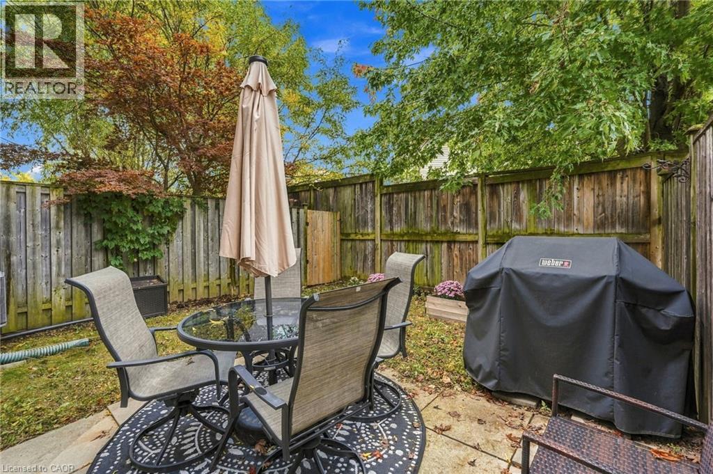 1076 Ryckman Common, Burlington, Ontario  L7R 2B6 - Photo 37 - 40868500