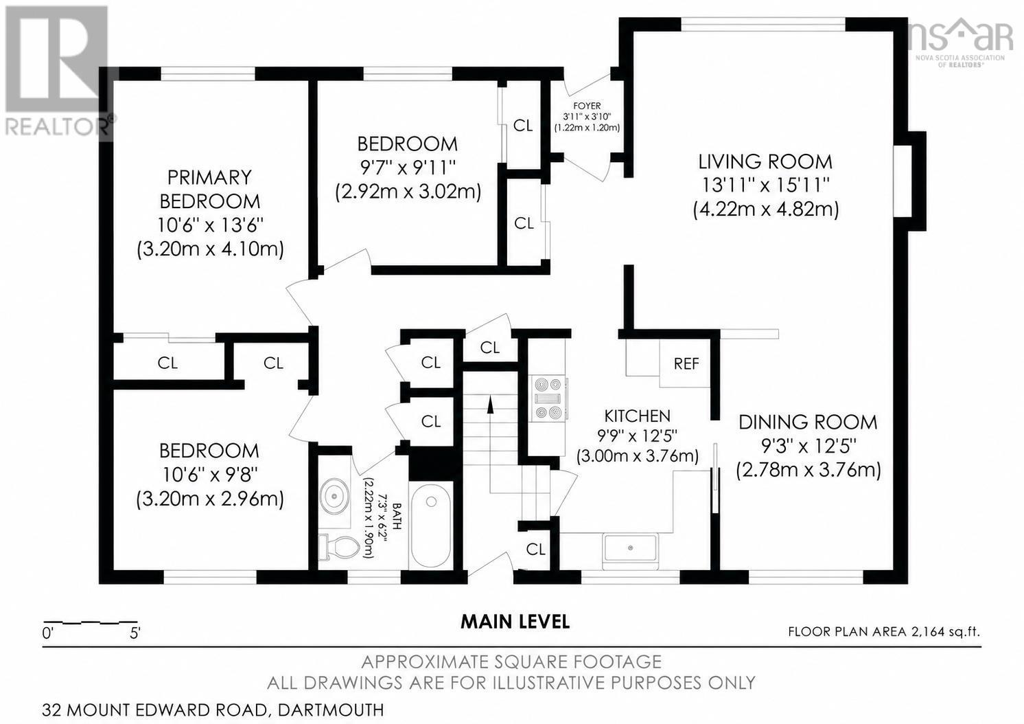 32 Mount Edward Road, Dartmouth, Nova Scotia  B2W 3K4 - Photo 44 - 202625250