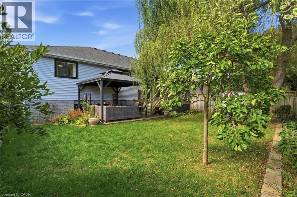 8 Moyle Drive, Brantford, Ontario  N3V 1E5 - Photo 38 - 40869947