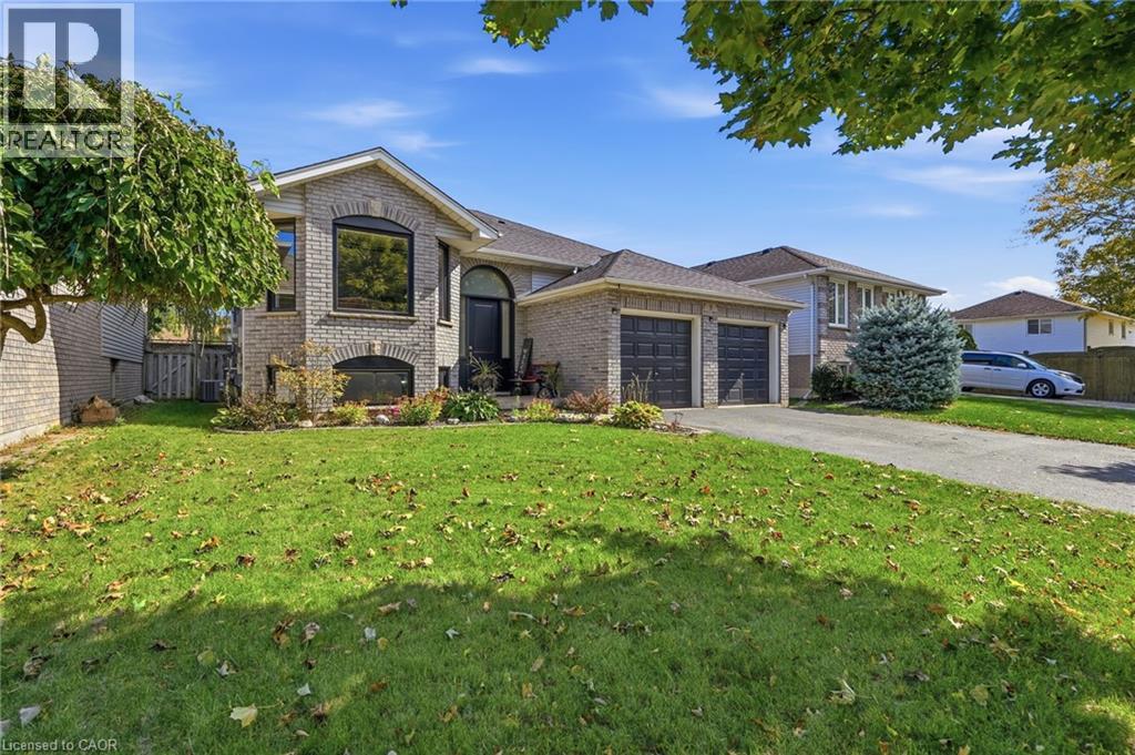 8 Moyle Drive, Brantford, Ontario  N3V 1E5 - Photo 3 - 40869947