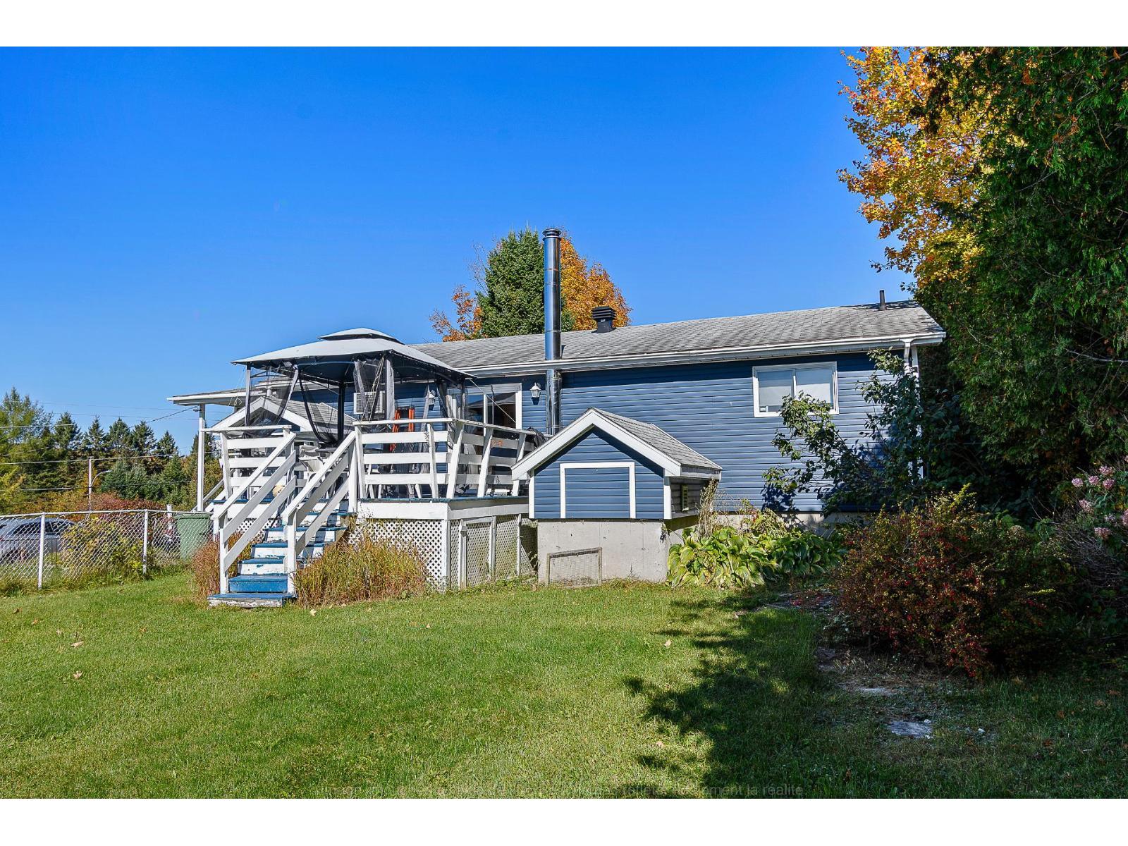 1262 Ch. de Boileau Namur Quebec Canada J0V1N0 4