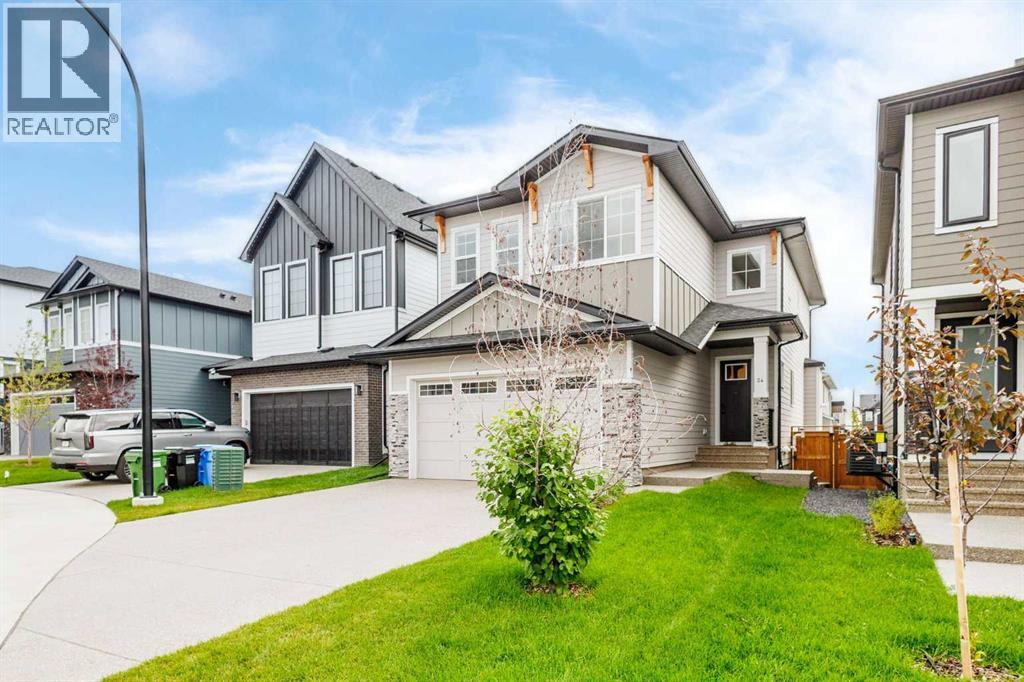 24 Aspen Woods Park SW, Calgary, Alberta  T3H 6H8 - Photo 38 - A2351041