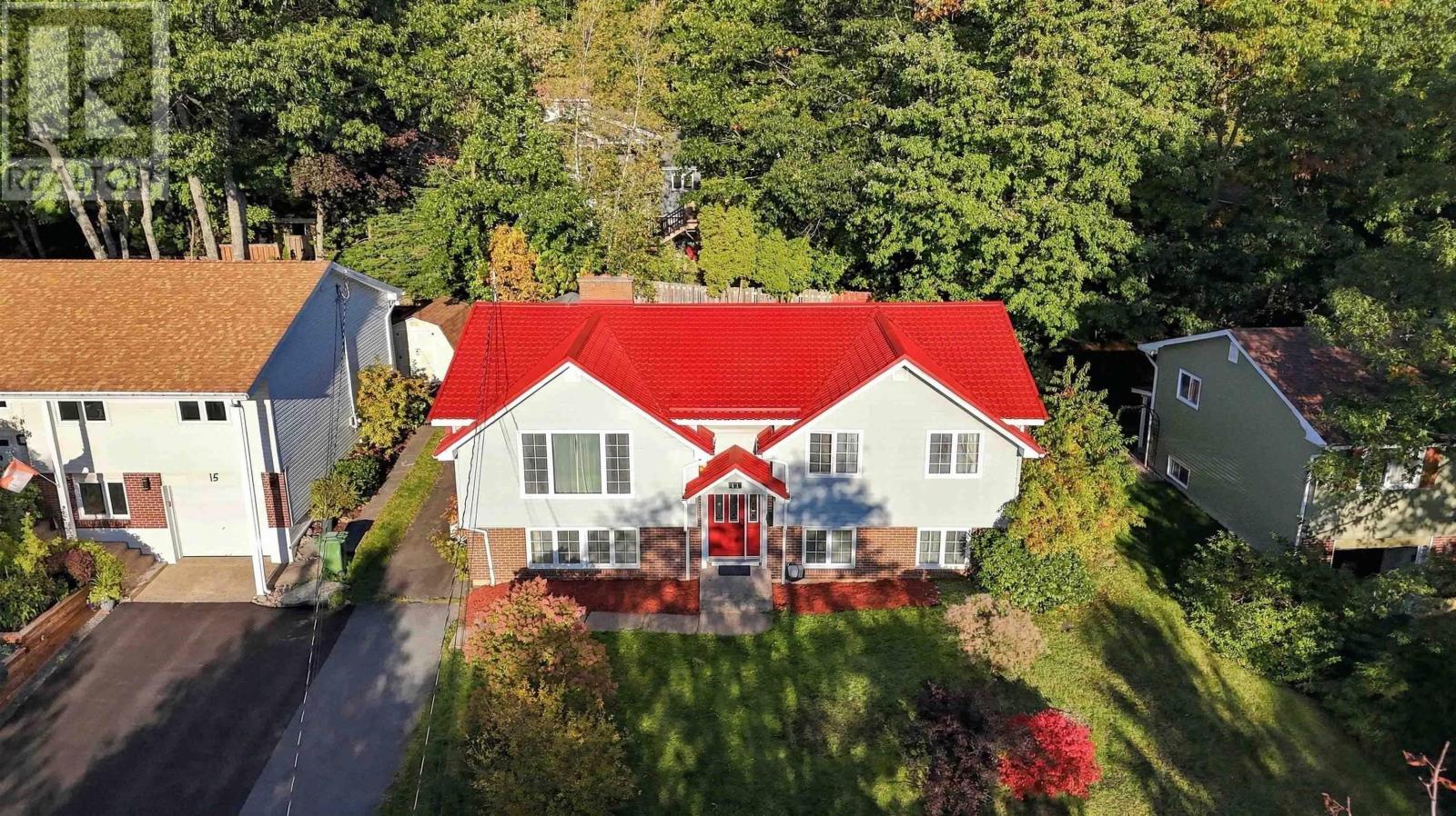 11 Riverview Crescent, Bedford, Nova Scotia  B4A 2X5 - Photo 38 - 202625415