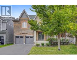 24 BELLHOUSE PLACE, Whitby, Ontario
