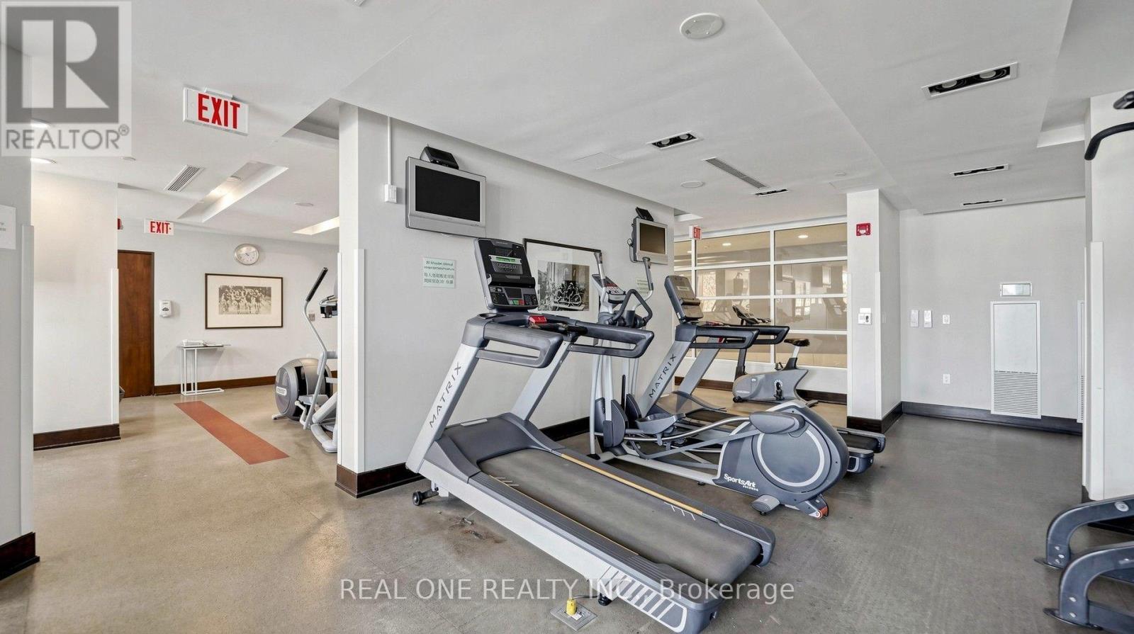 Ph55 - 23 Cox Boulevard, Markham, Ontario  L3R 7Z9 - Photo 30 - N13877660
