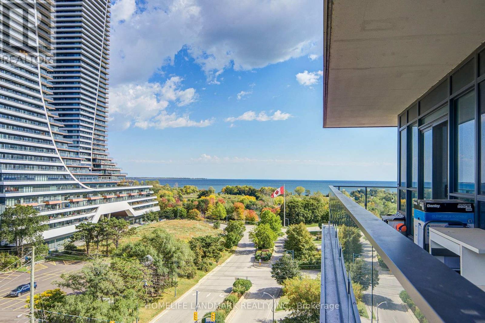 1008 - 2200 Lakeshore Boulevard W, Toronto, Ontario  M8V 1A4 - Photo 20 - W13876138
