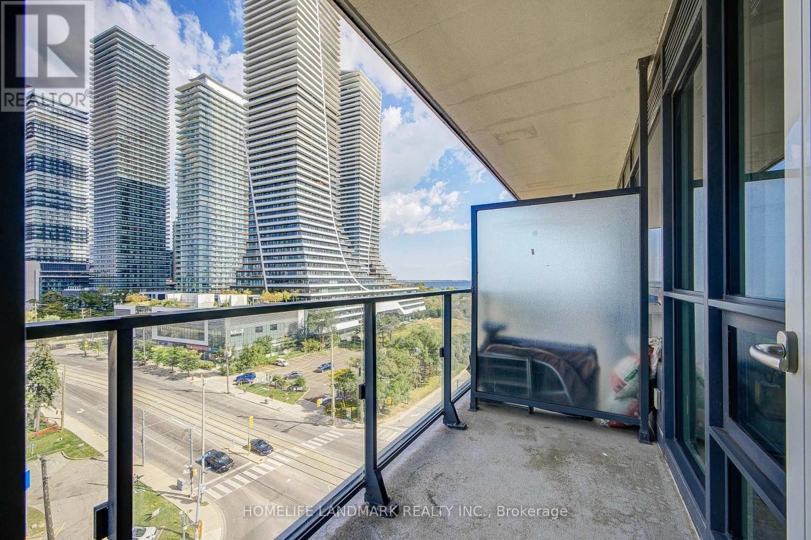 1008 - 2200 Lakeshore Boulevard W, Toronto, Ontario  M8V 1A4 - Photo 22 - W13876138
