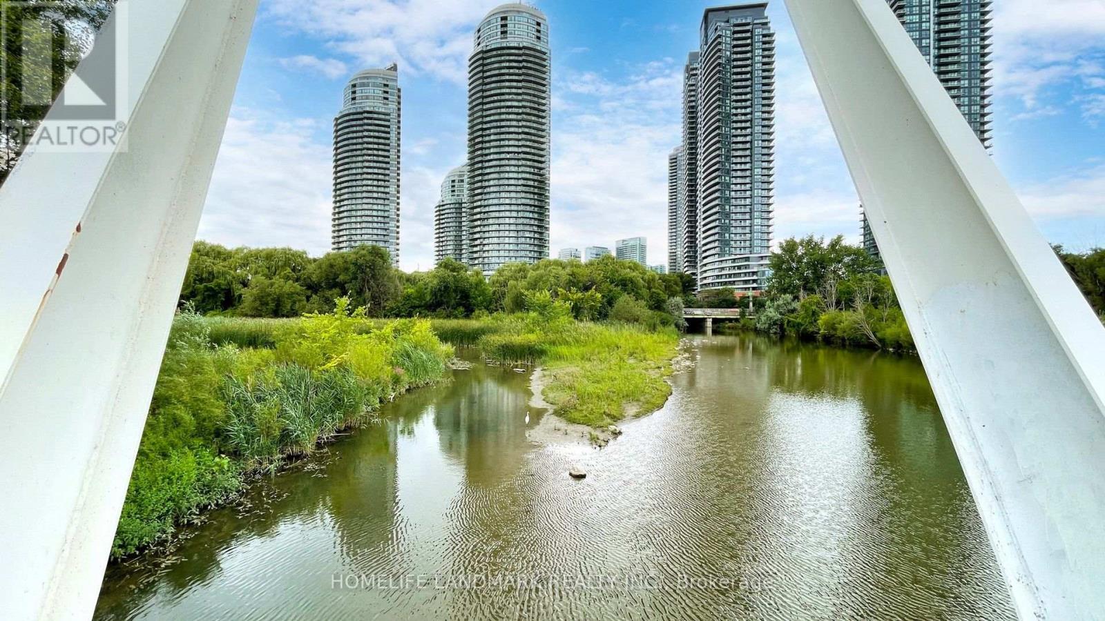 1008 - 2200 Lakeshore Boulevard W, Toronto, Ontario  M8V 1A4 - Photo 37 - W13876138