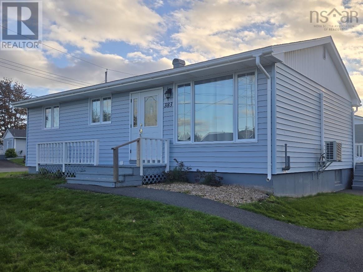 383 - 393 Welsford Street, Pictou, Nova Scotia  B0K 1H0 - Photo 1 - 202625416