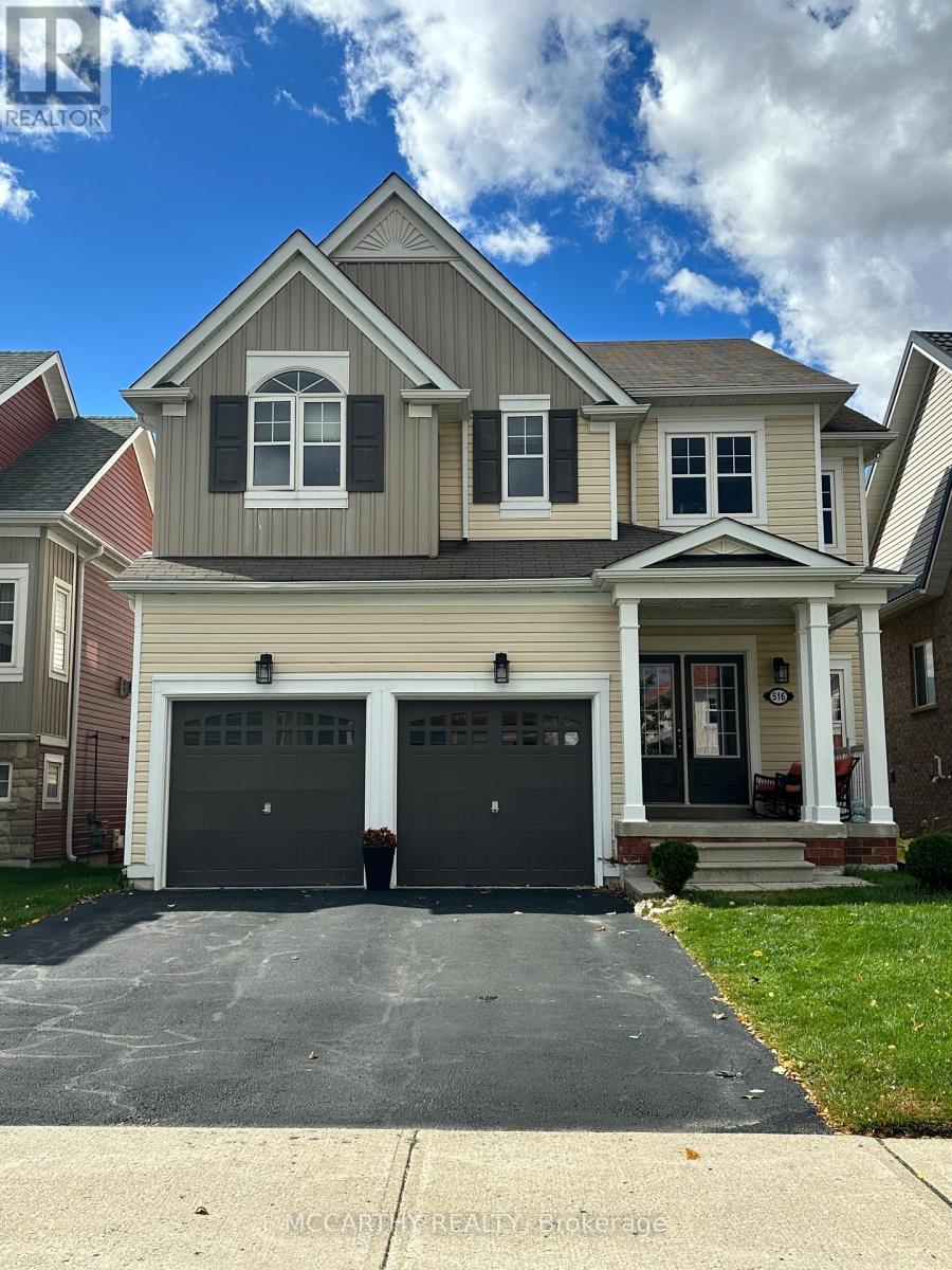 516 DAVIS DRIVE, Shelburne, Ontario