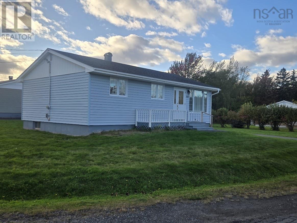 383 - 393 Welsford Street, Pictou, Nova Scotia  B0K 1H0 - Photo 17 - 202625416