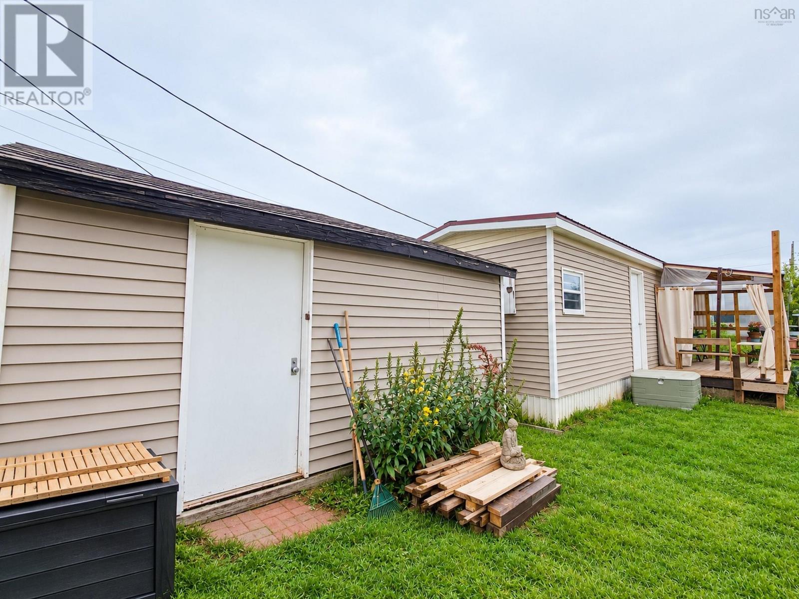 5 Bomber Drive, Bible Hill, Nova Scotia  B2N 2W5 - Photo 18 - 202625423