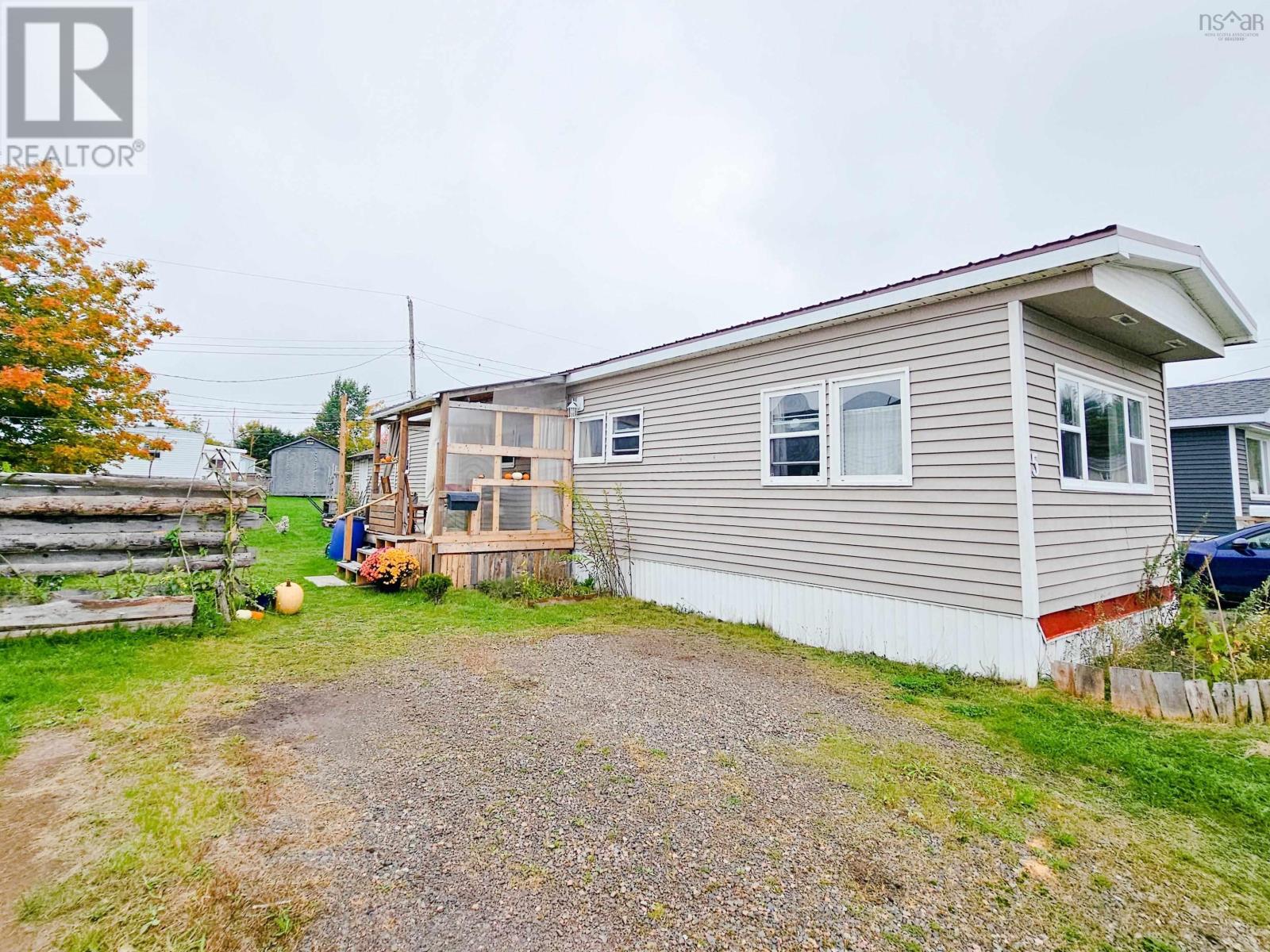 5 Bomber Drive, Bible Hill, Nova Scotia  B2N 2W5 - Photo 20 - 202625423