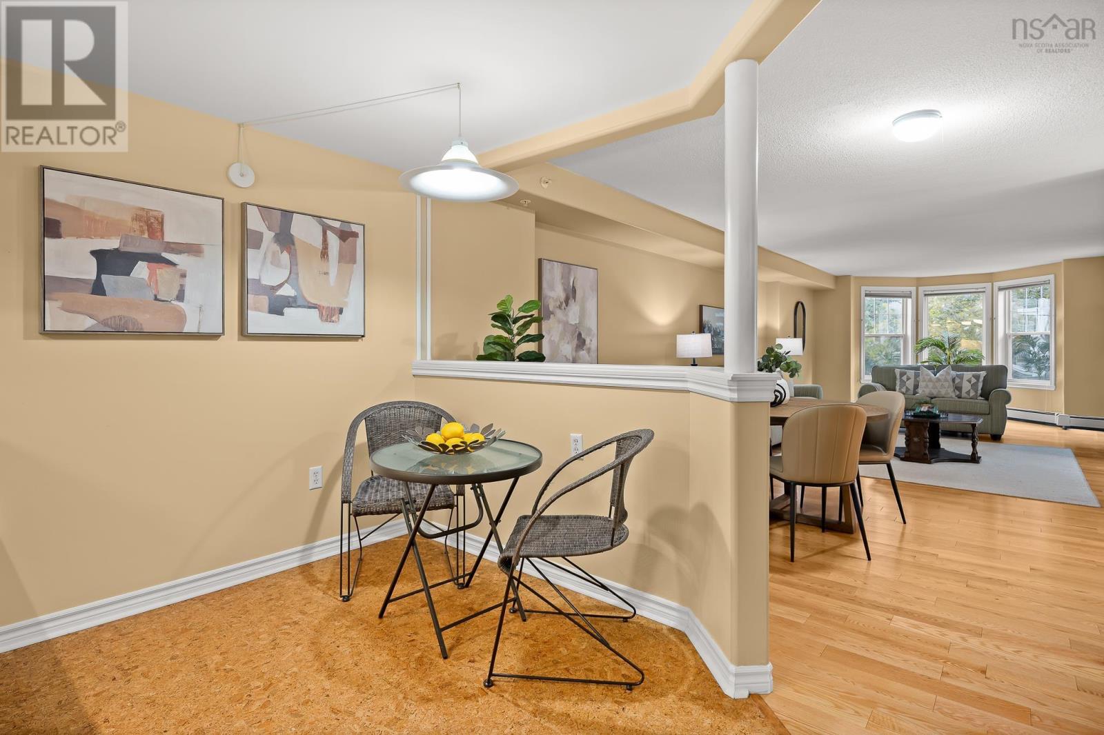 206 1041 Wellington Street, Halifax, Nova Scotia  B3H 4P5 - Photo 14 - 202625424