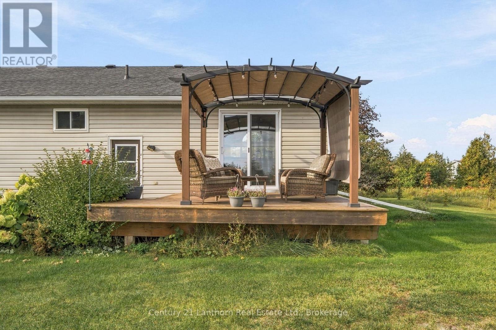312 Badgley Road, Prince Edward County, Ontario  K0K 1L0 - Photo 33 - X13877628