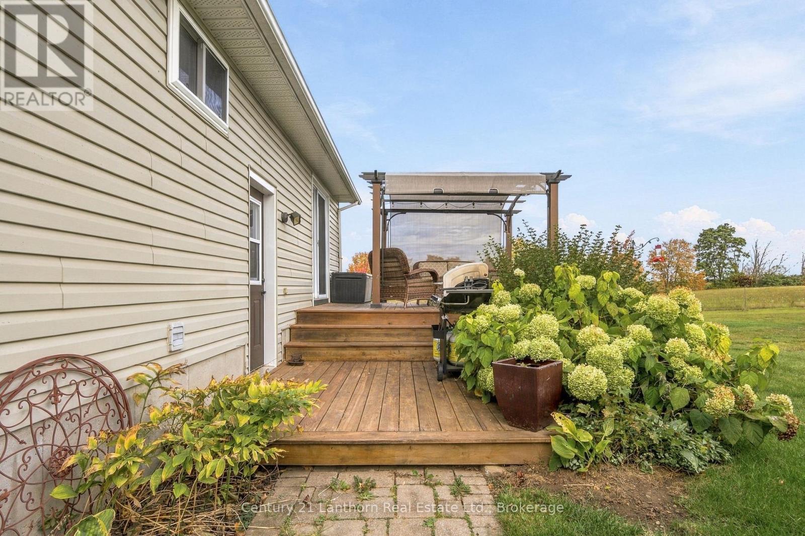 312 Badgley Road, Prince Edward County, Ontario  K0K 1L0 - Photo 32 - X13877628