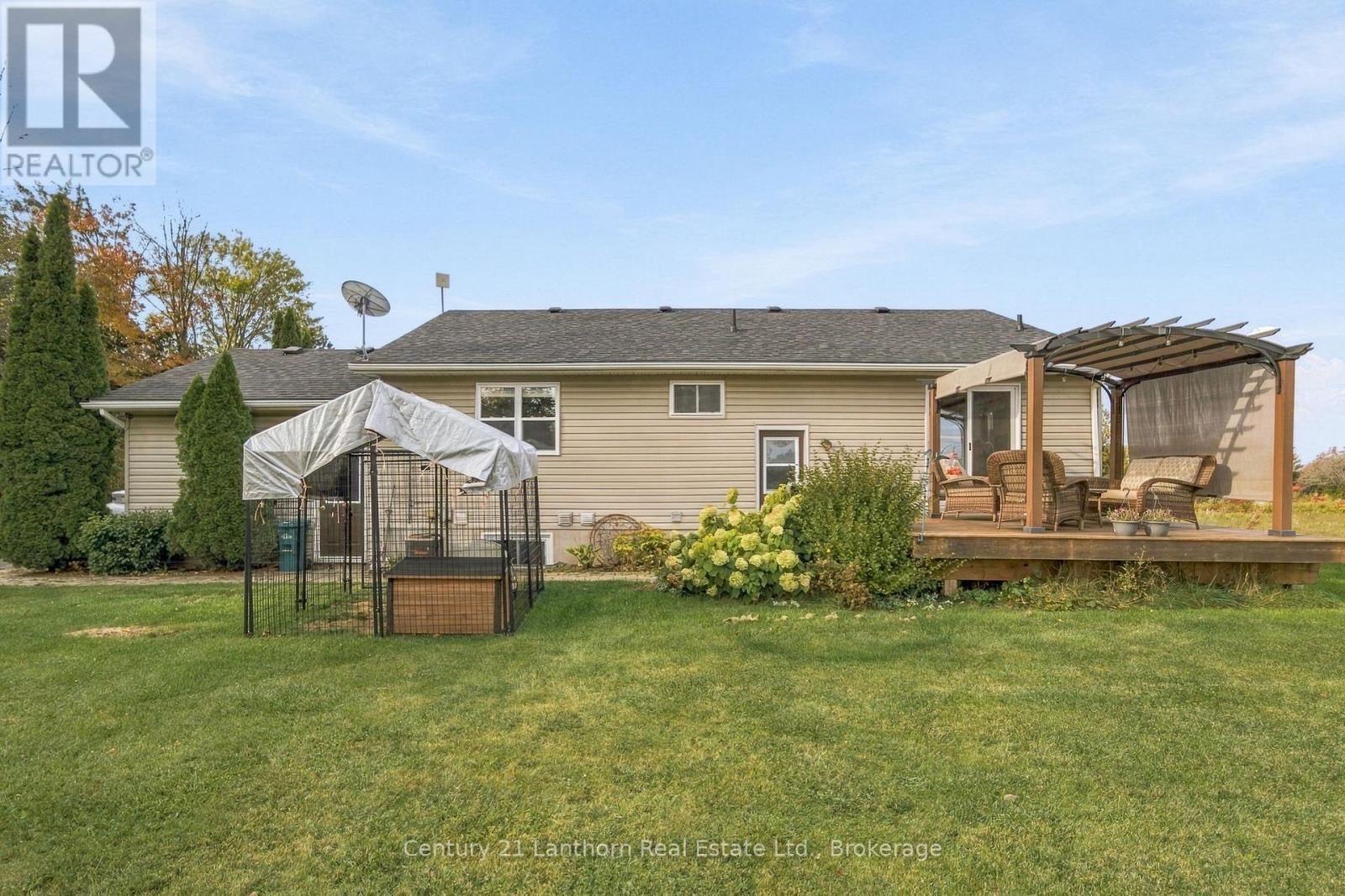 312 Badgley Road, Prince Edward County, Ontario  K0K 1L0 - Photo 34 - X13877628