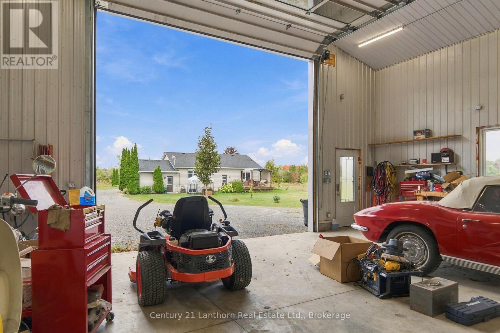 312 Badgley Road, Prince Edward County, Ontario  K0K 1L0 - Photo 43 - X13877628