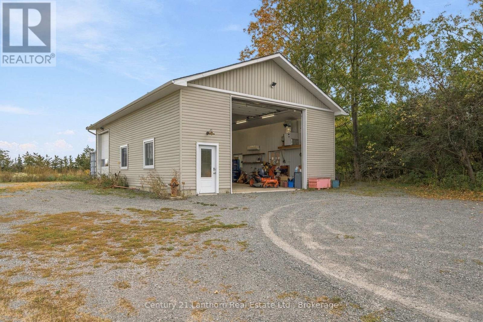 312 Badgley Road, Prince Edward County, Ontario  K0K 1L0 - Photo 44 - X13877628