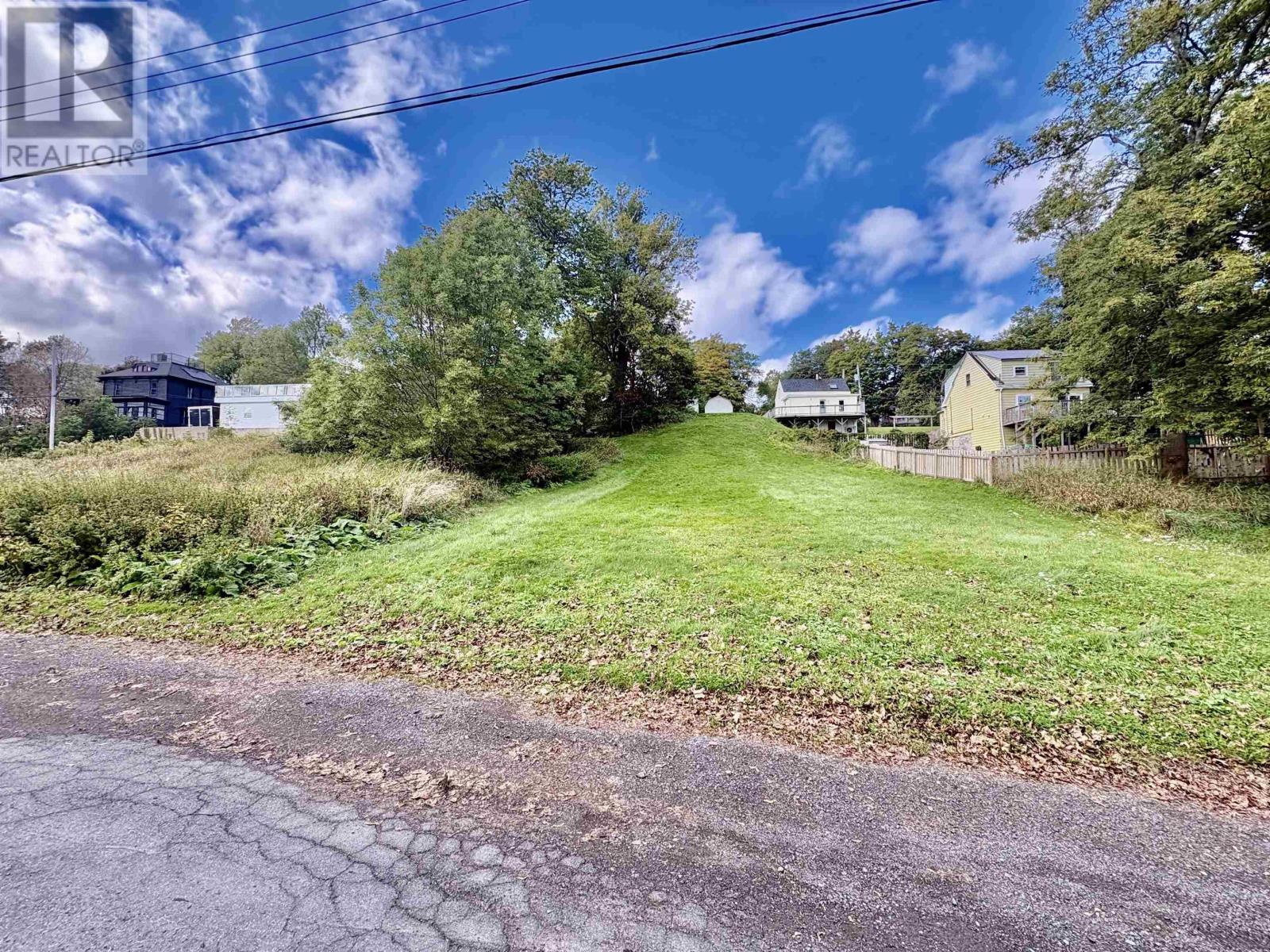 Lot M3 & M4 Farm Street, Pictou, Nova Scotia  B0K 1H0 - Photo 1 - 202625436