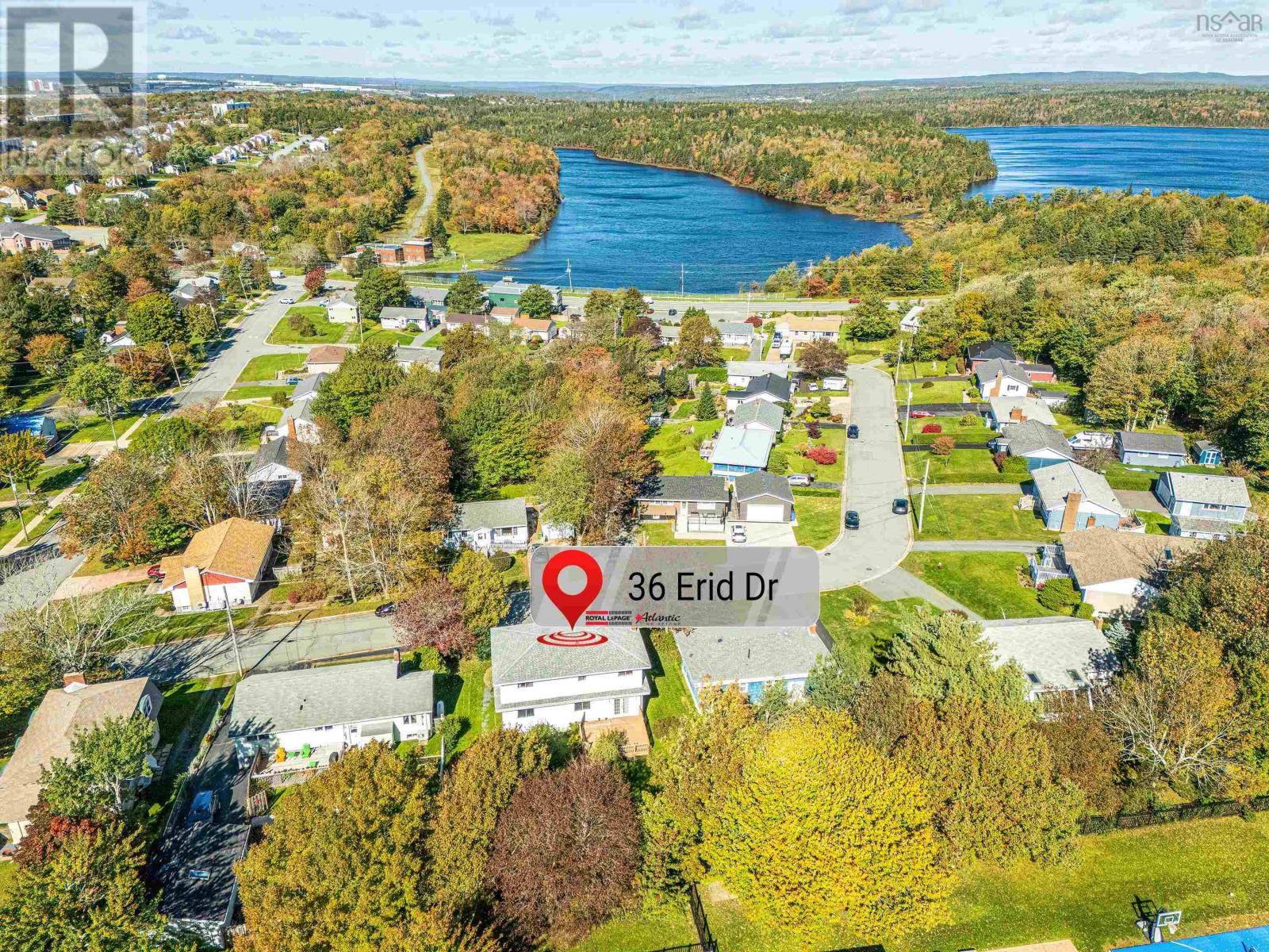 36 Erin Drive, Dartmouth, Nova Scotia  B2W 2B8 - Photo 4 - 202625437