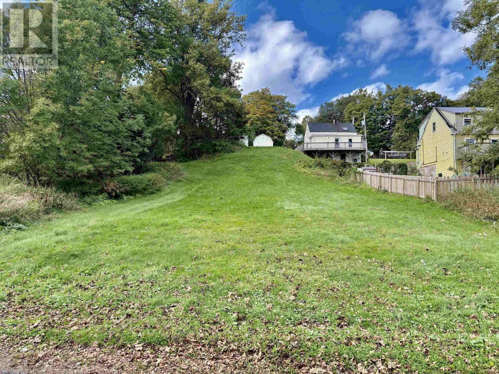 Lot M3 & M4 Farm Street, Pictou, Nova Scotia  B0K 1H0 - Photo 2 - 202625436