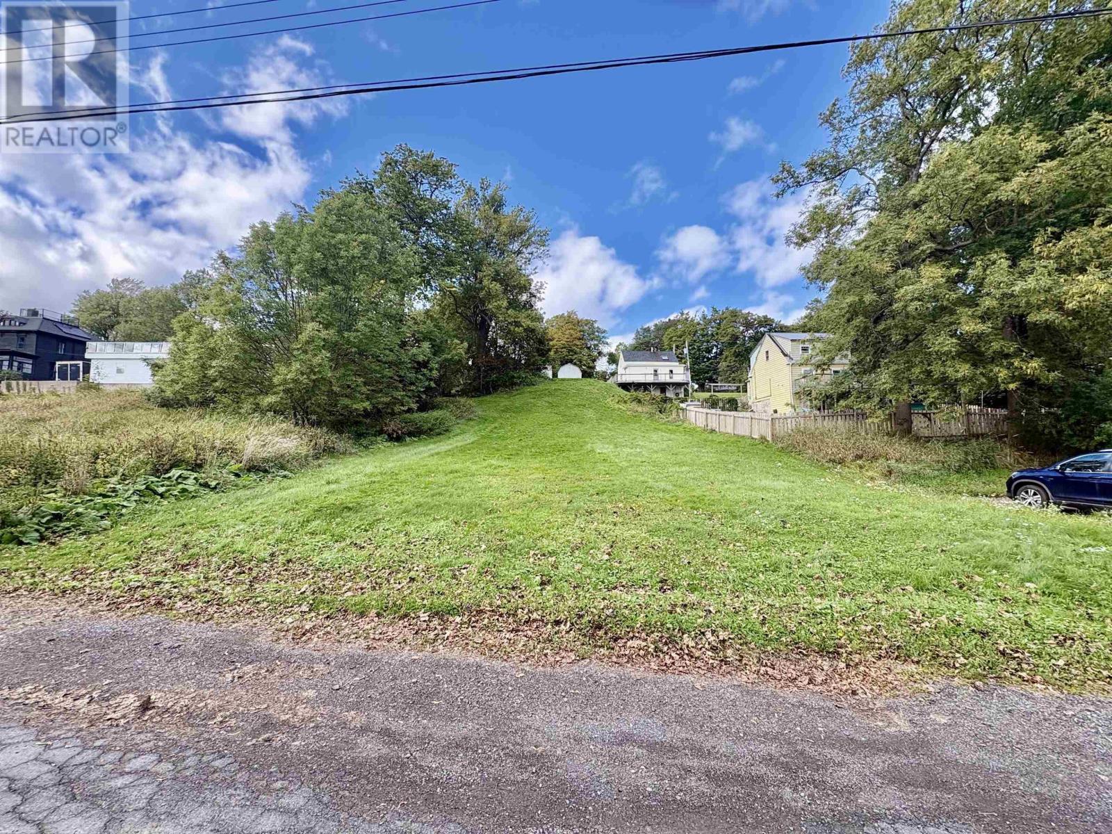 Lot M3 & M4 Farm Street, Pictou, Nova Scotia  B0K 1H0 - Photo 3 - 202625436