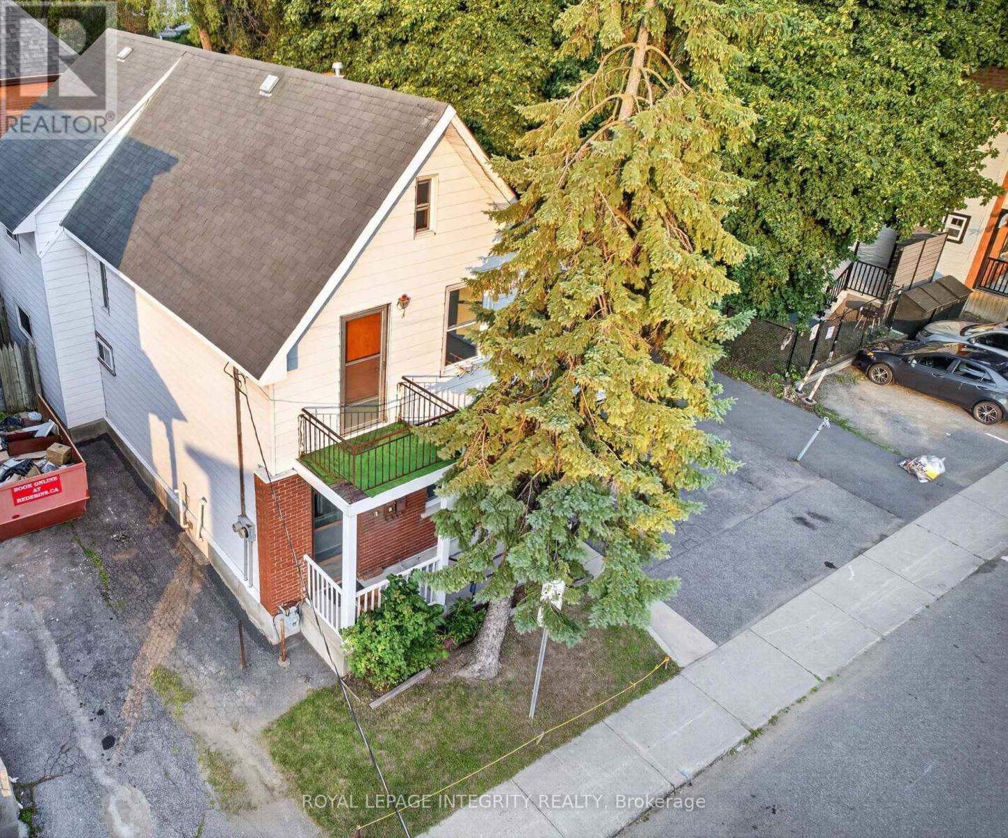141 Percy Street, Ottawa, Ontario  K1R 6C8 - Photo 2 - X13621702