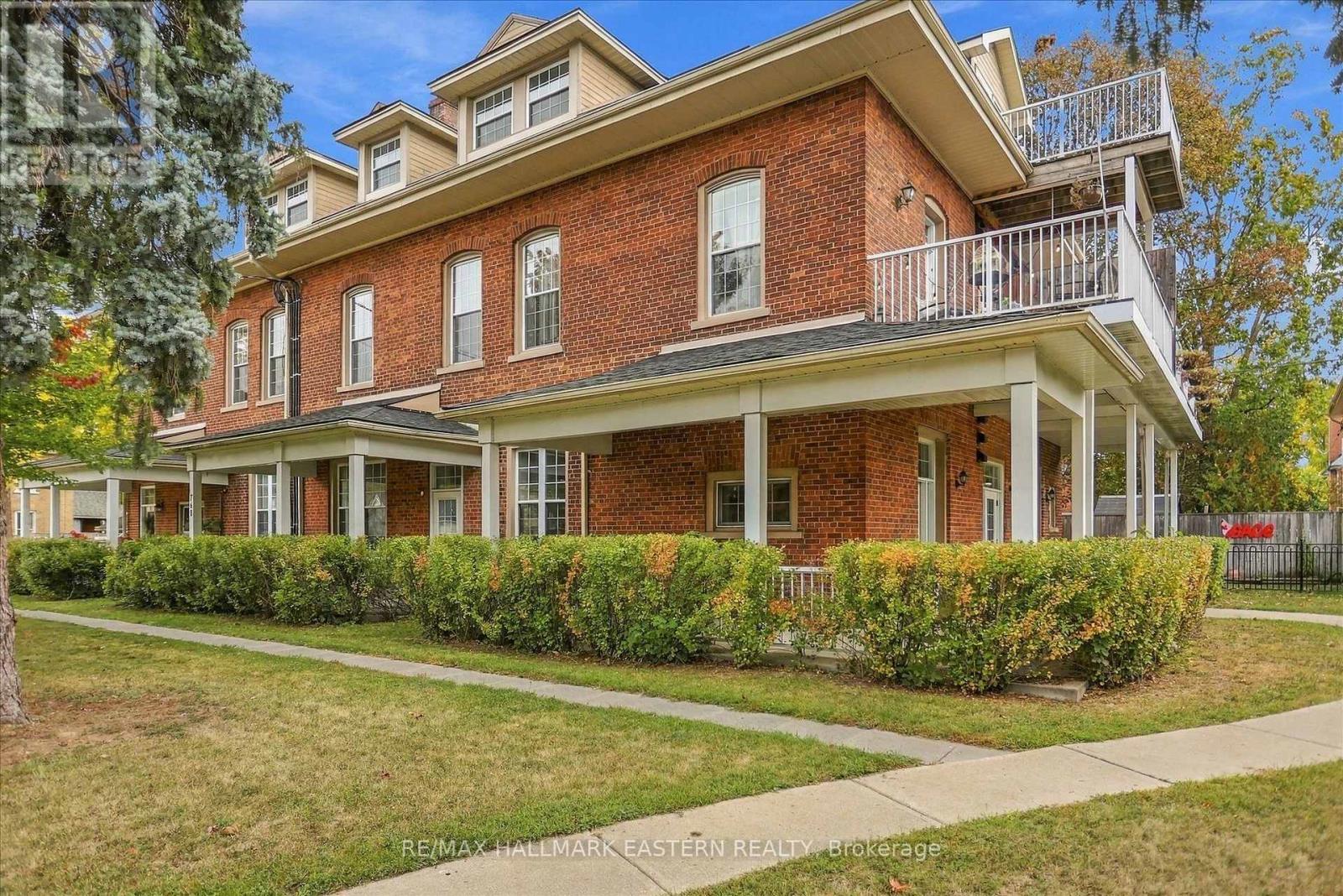 #2 - 760 George Street, Peterborough, Ontario K9H 3T3 - Photo 2 - X13877676