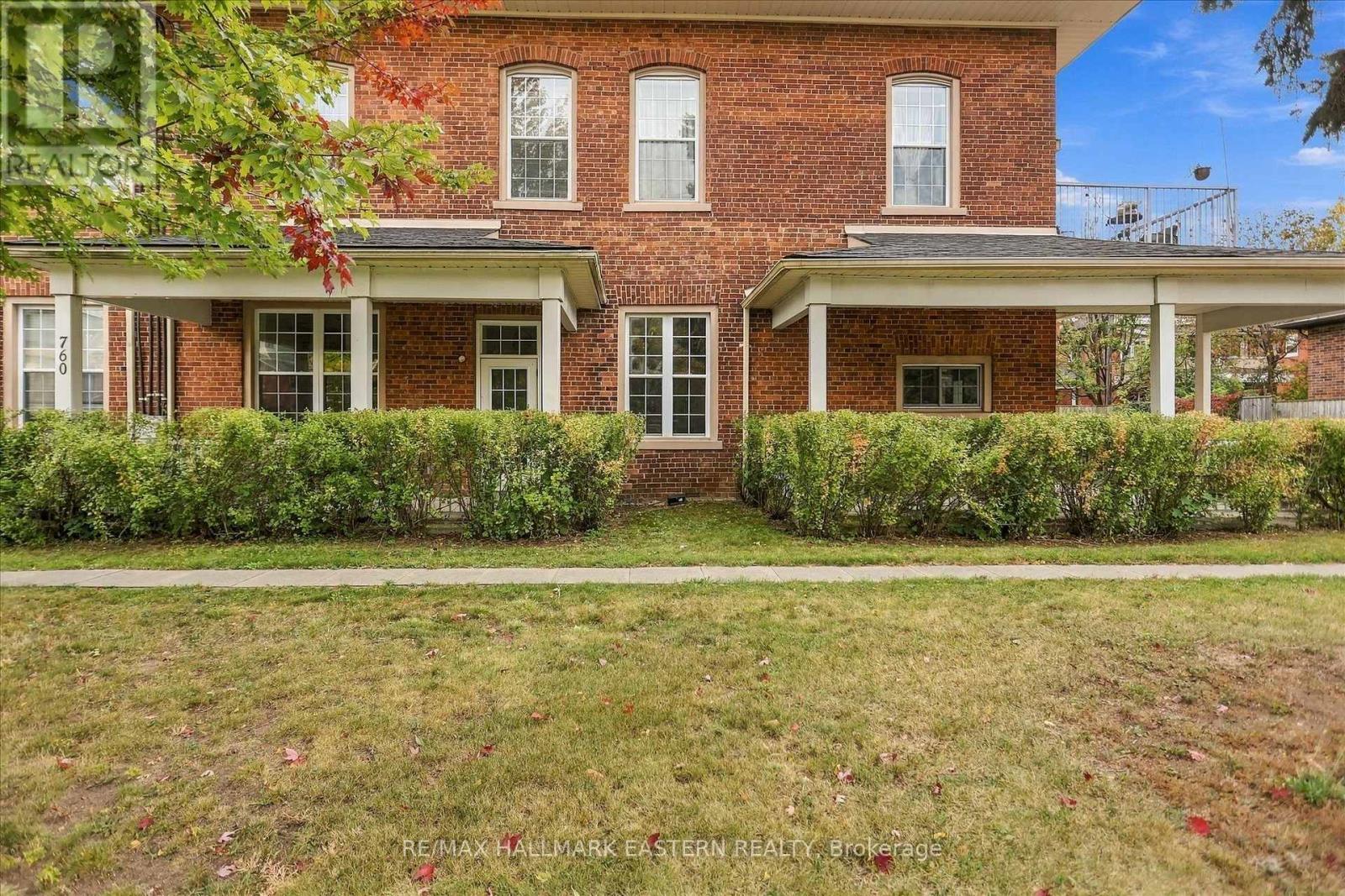 #2 - 760 George Street, Peterborough, Ontario K9H 3T3 - Photo 33 - X13877676