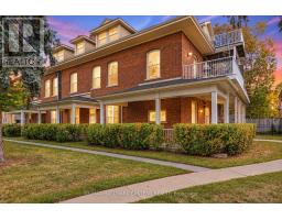 #2 - 760 GEORGE STREET, Peterborough, Ontario
