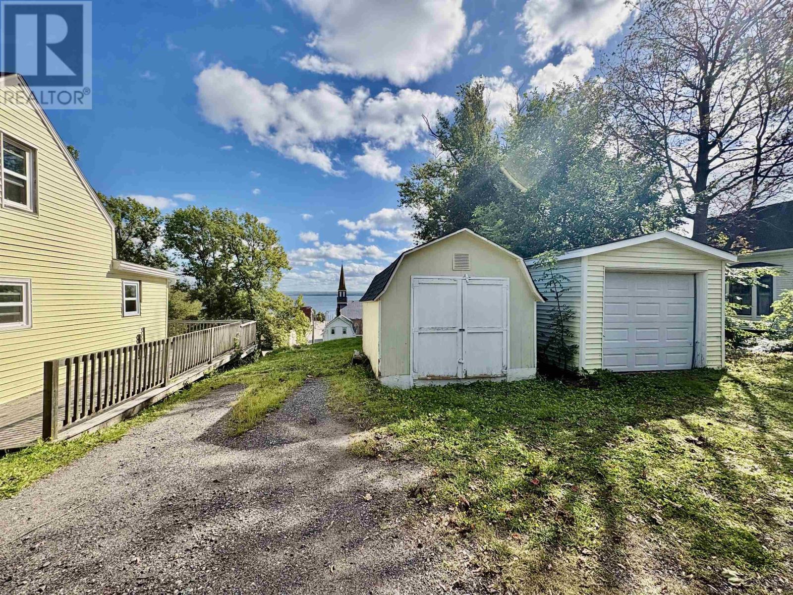 77 High Street, Pictou, Nova Scotia  B0K 1H0 - Photo 16 - 202625453