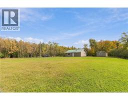 257 MacDougall, MacDougall Settlement, New Brunswick