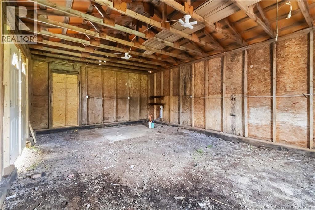 257 Macdougall, Macdougall Settlement, New Brunswick  E1H 3G4 - Photo 24 - NB149250