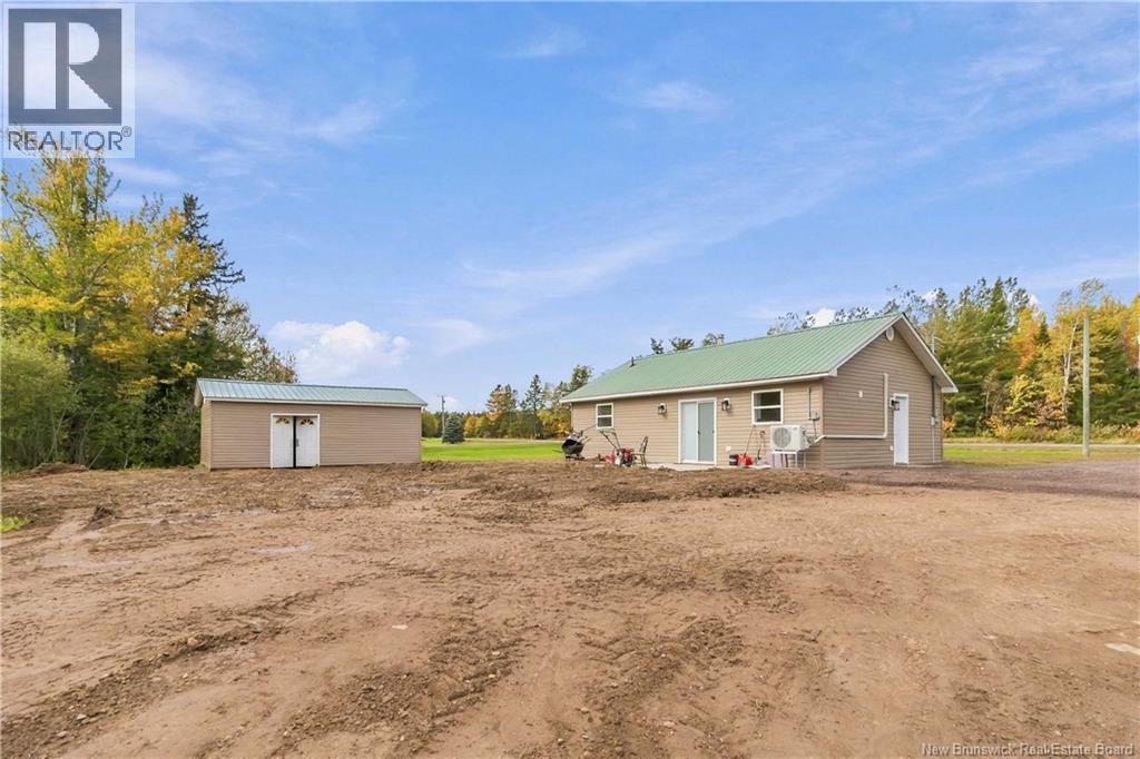 257 Macdougall, Macdougall Settlement, New Brunswick  E1H 3G4 - Photo 22 - NB149250