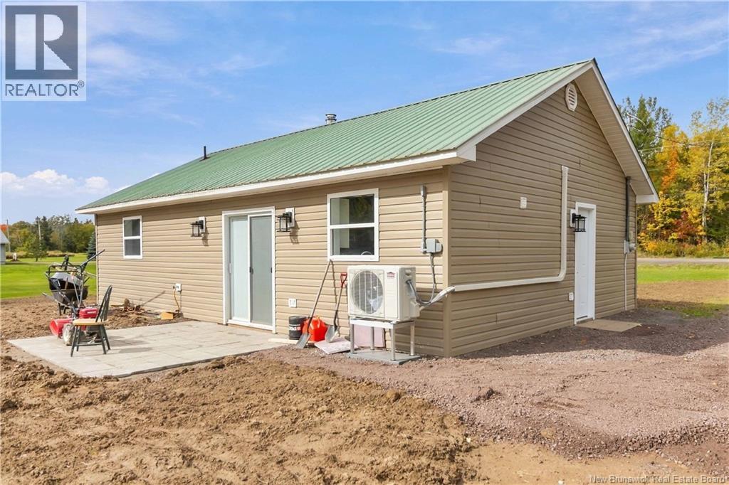 257 Macdougall, Macdougall Settlement, New Brunswick  E1H 3G4 - Photo 21 - NB149250