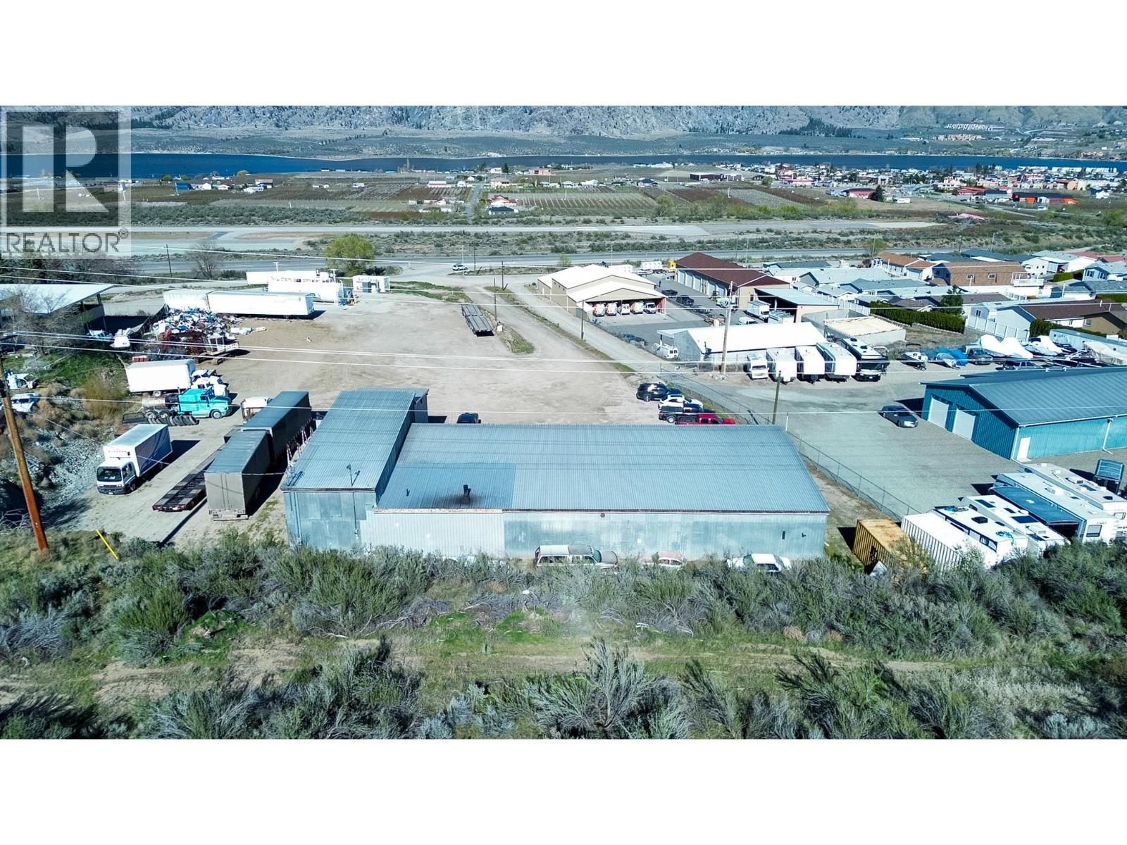 9450 115th Street Osoyoos British Columbia Canada V0h1V5 3