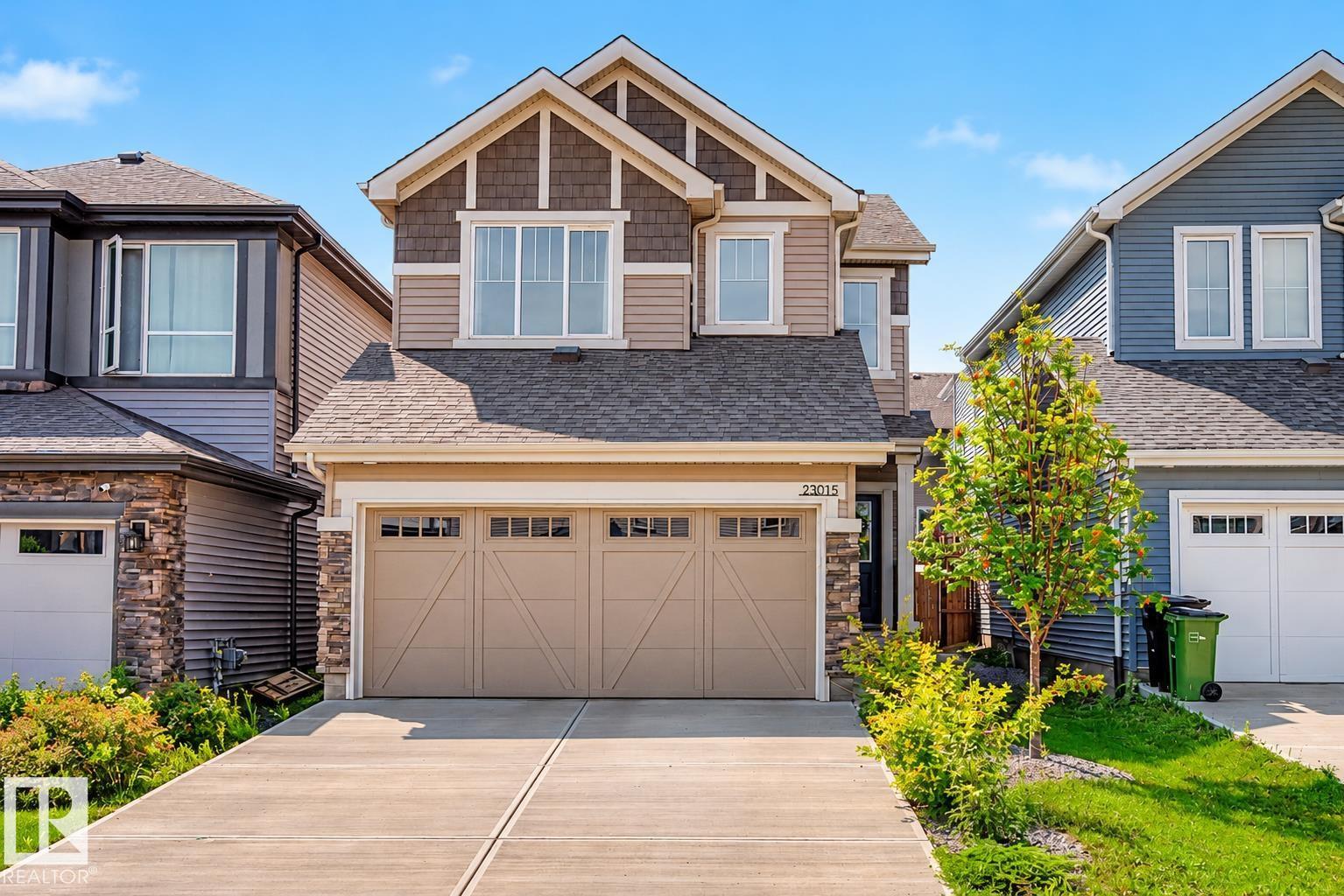 23015 96 AV NW