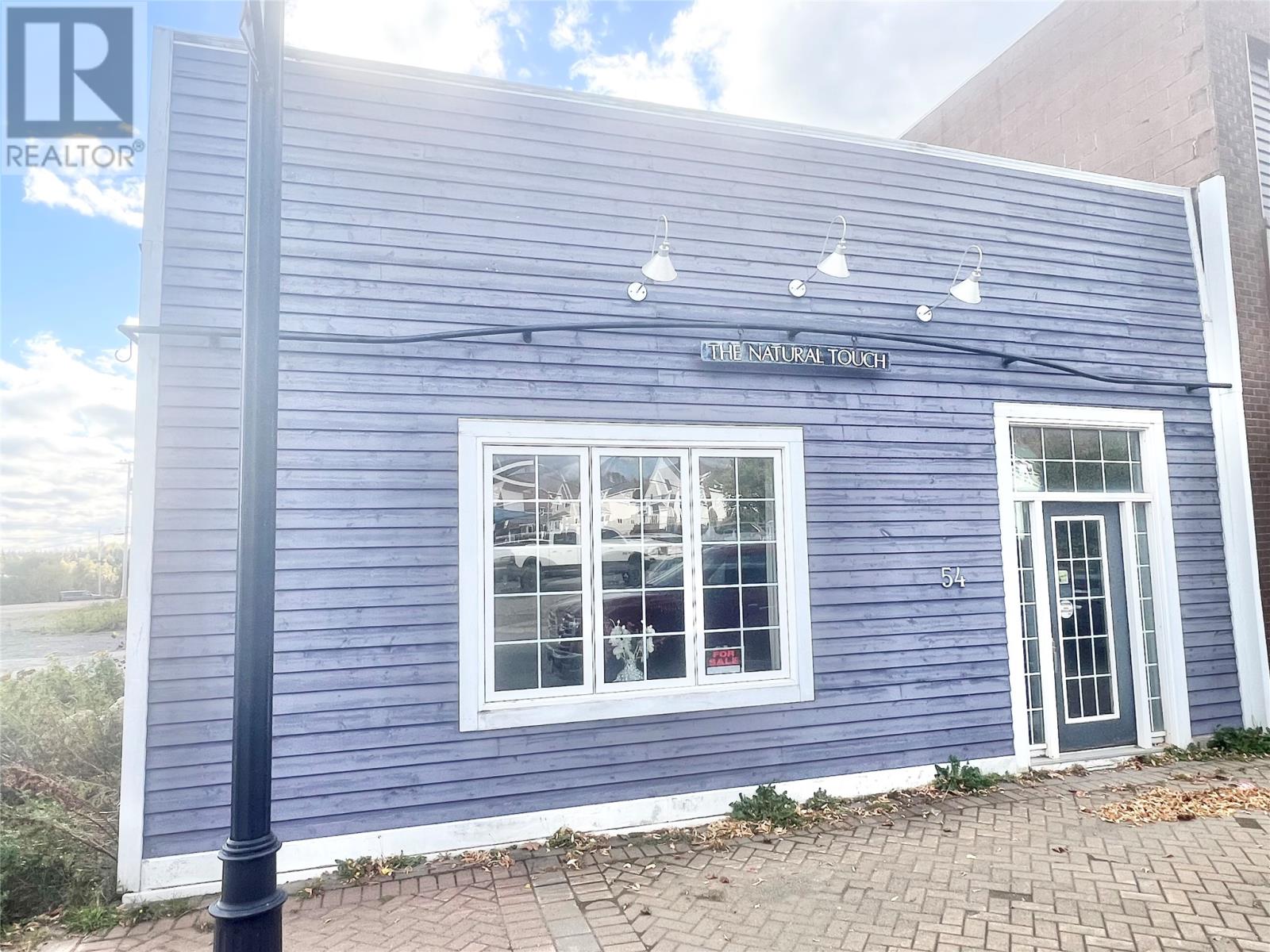 54 High Street, GRAND FALLS-WINDSOR, Newfoundland & Labrador
