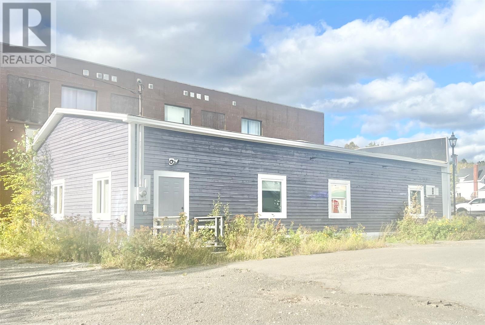 54 High Street, Grand Falls-Windsor, Newfoundland & Labrador  A2A 1C6 - Photo 3 - 1304161