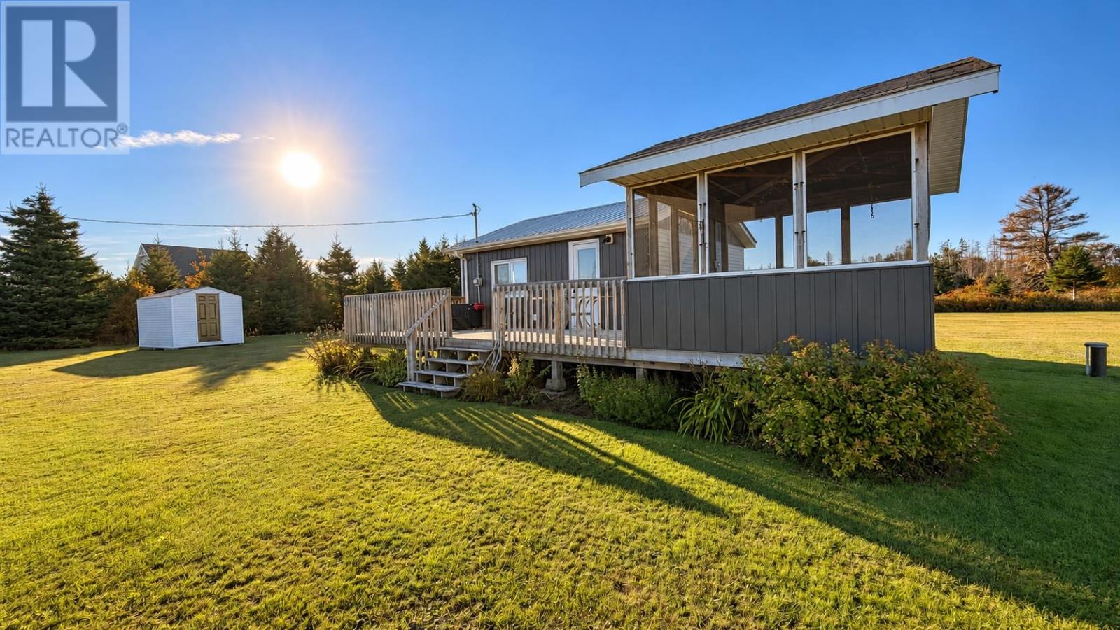 63 Lake View Lane, St. Peter's Harbour, Prince Edward Island  C0A 1S0 - Photo 12 - 202625363