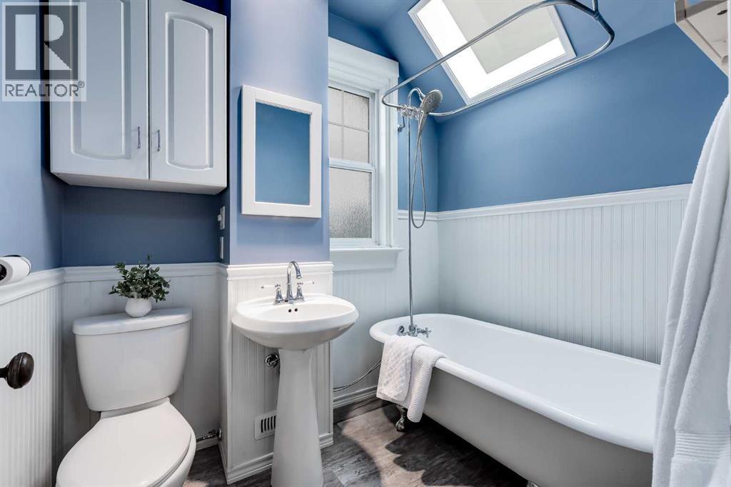 1905 2 Street NW, Calgary, Alberta  T2M 2W7 - Photo 23 - A2346073