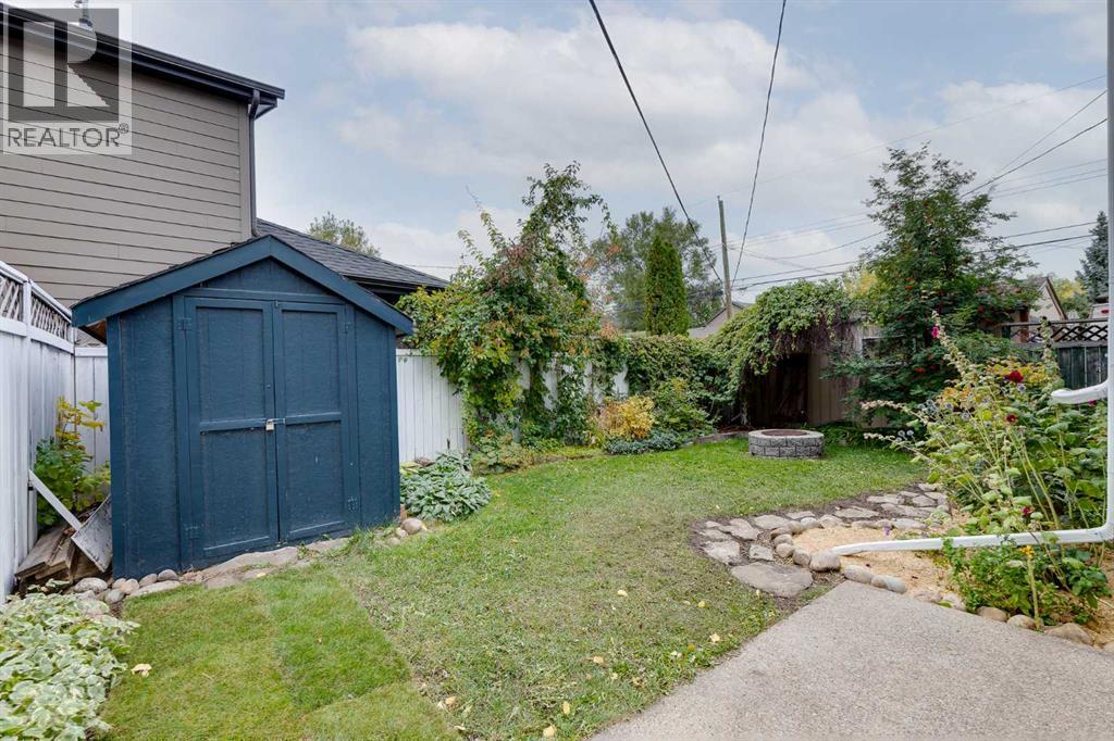 1905 2 Street NW, Calgary, Alberta  T2M 2W7 - Photo 32 - A2346073