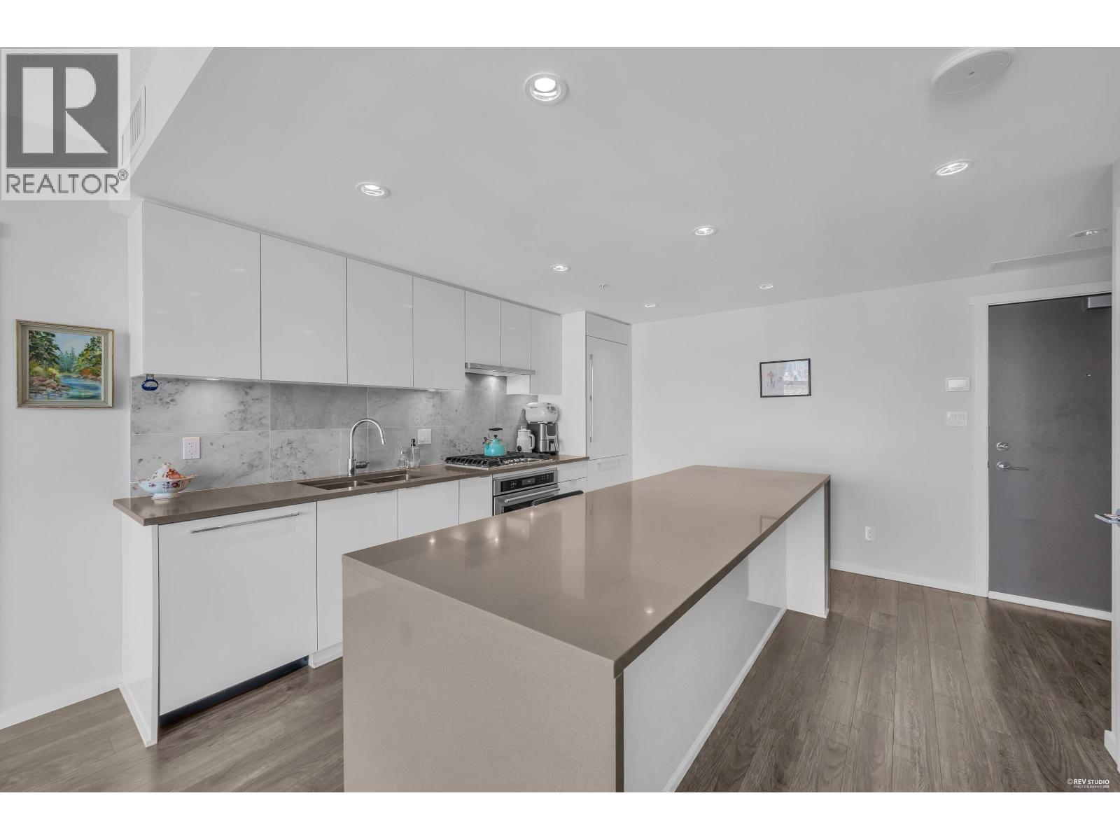 2608 5883 Barker Avenue, Burnaby, British Columbia  V5H 0G4 - Photo 9 - R3173362