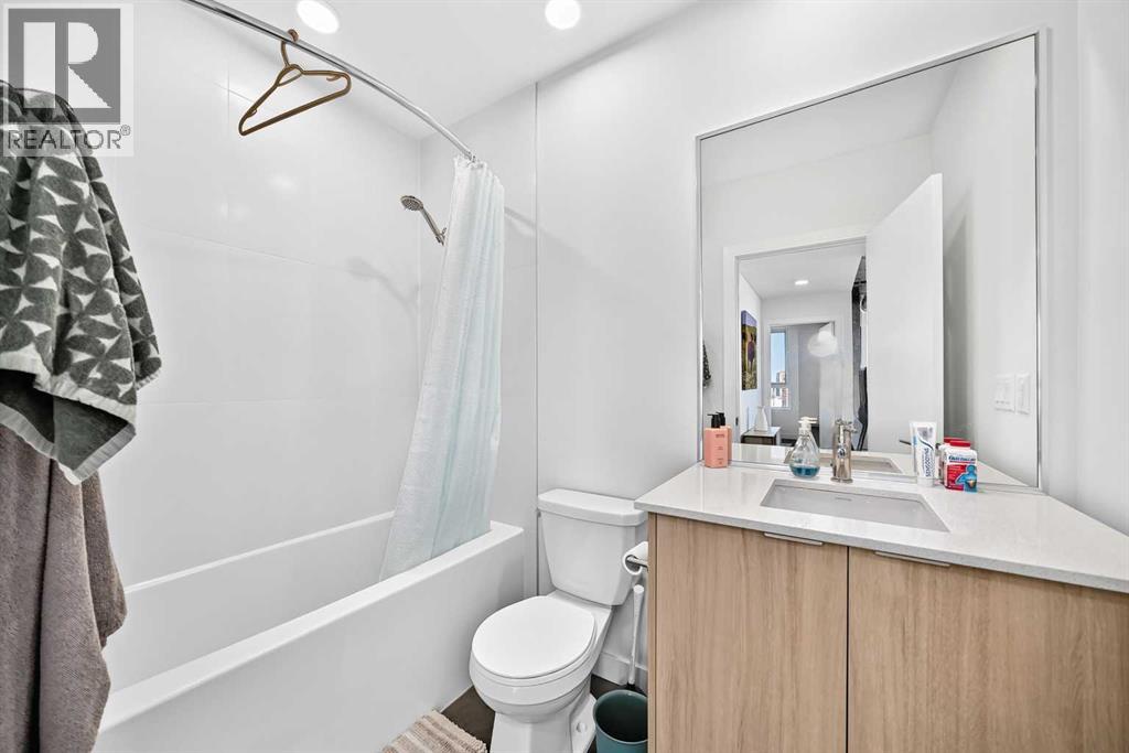 1609, 1319 14 Avenue Sw, Calgary, Alberta  T3C 0W3 - Photo 19 - A2349979