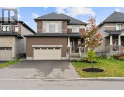 154 WINTERHAVEN DRIVE, Ottawa, Ontario