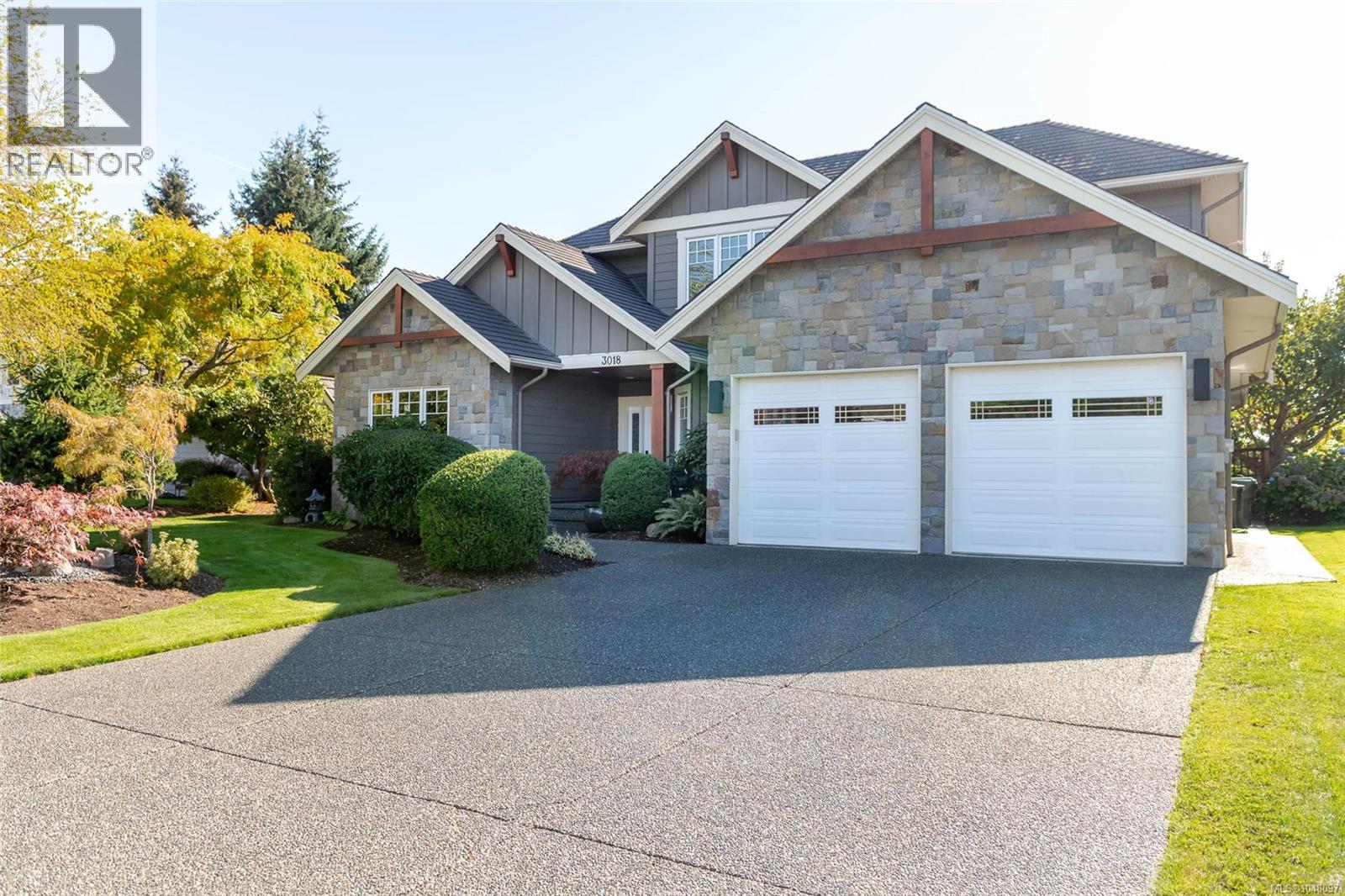 3018 Kensington Cres
