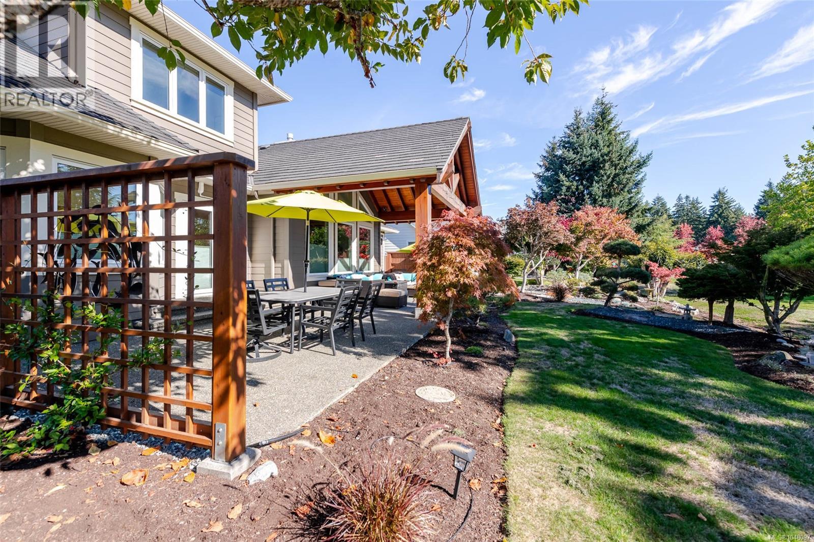 3018 Kensington Cres