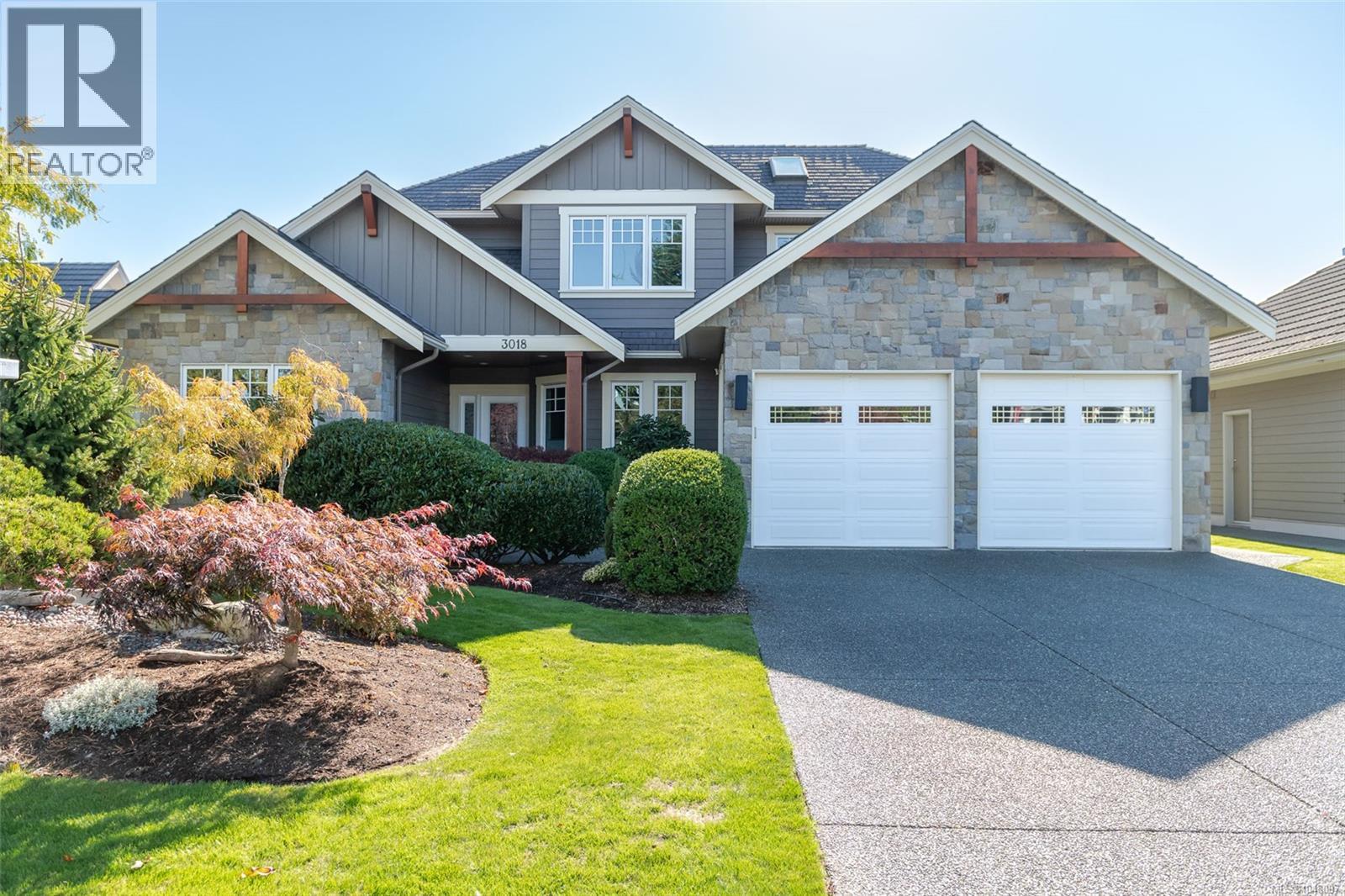 3018 Kensington Cres